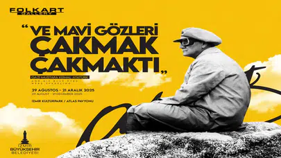 İzmir Fuarı'nda Atatürk'ün Hiç Görülmemiş Eşsiz Fotoğrafları İlk Kez Sergilenecek!