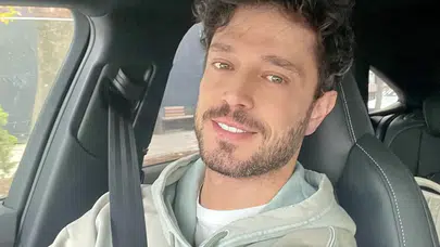 Murat Boz’un Özel Hayatında Yeni Bir Sayfa mı Açılıyor?
