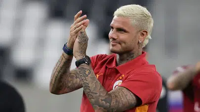 Icardi Dönüş İçin Gün Sayıyor: Hedef Eylül’deki Şampiyonlar Ligi
