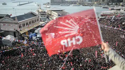 CHP Heyetinden Van Çıkarması: Sorunları Sahada Dinlediler