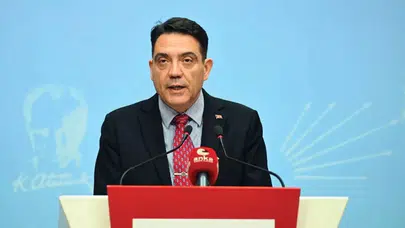 CHP'li Bağcıoğlu: "Diploma Skandalı Bir Eğitim Sorunu Değil, Milli Güvenlik Krizidir"
