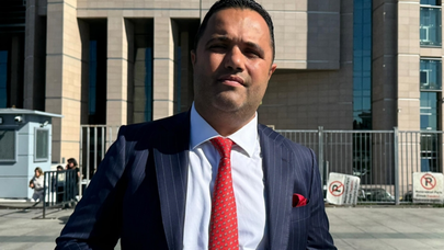 Avukat Rezan Epözdemir “rüşvet” suçlamasıyla tutuklandı