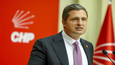 CHP'li Yücel: “Asgari ücret 708 Euro’dan 558 Euro’ya düştü, iktidar koltukta oturamaz”
