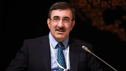 Cevdet Yılmaz: “Kafkaslar’da Kalıcı Barış, Bölgesel Huzur ve Refahın Anahtarı”