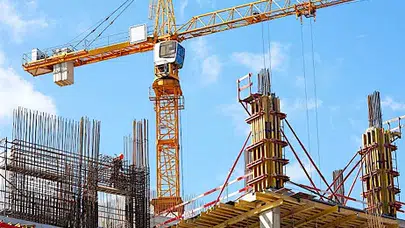 2025 ikinci çeyreğinde yapı ruhsatı ve kullanma izinlerinde büyük artışlar yaşandı