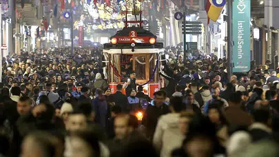 Arzu Çerkezoğlu: “Taksim 1 Mayıs için simgesel ve hukuki olarak açıktır”
