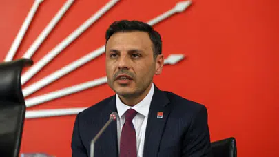 CHP İstanbul İl Başkanı Çelik: "İfira at, kurtul" düzenine son verilsin, erken seçim şart!