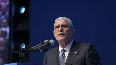 Dervişoğlu: Marmara Depremi'nde kaybettiklerimizi rahmetle anıyoruz, yeniden böyle acılar yaşanmasın!