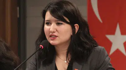 CHP Genel Başkan Yardımcısı Gökçen Açıkladı: CHP'nin Komisyon Tercihi Umut Akdoğan