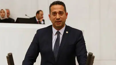 TÜİK'ten CHP'li Başarır ve Özdağ'a 50 bin TL'lik tazminat davası!
