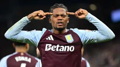 Leon Bailey Kimdir? Kariyeri, Yaşı, Mevkisi ve Güncel Takım Bilgileri