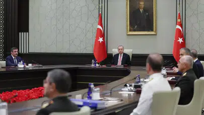 YAŞ Kararları Açıklandı: Genelkurmay Başkanlığı’na Selçuk Bayraktaroğlu Atandı