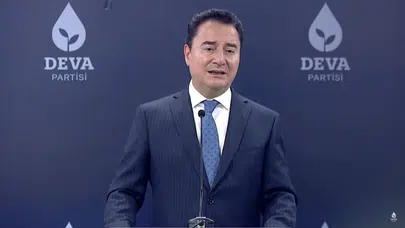 Ali Babacan'dan Gazze'deki gazetecilere taziye: "Adalet önüne çıkarmalıyız"