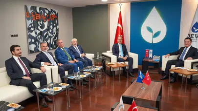 Fatih Erbakan ve Ali Babacan’dan Ortak Mesaj: “Sorumlular Hesap Vermeli, Terör Faaliyetleri Sonlandırılmalı”