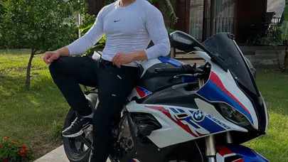 Deniz Servan Narin Kimdir, Neden Öldü? İşte Kazanın Detayları