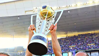 Yapay Zeka Süper Lig 2025-2026 Şampiyonunu Tahmin Etti: Galatasaray Zirvede