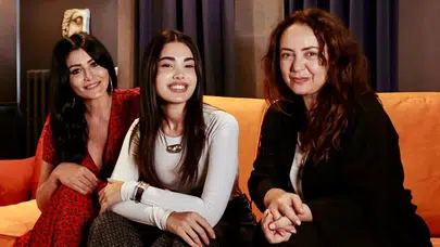 Çarpıntı Dizisi Ne Zaman Başlıyor, Hangi Kanalda ve Oyuncuları Kimler?