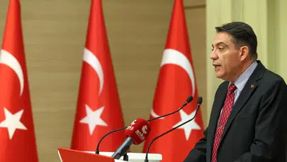 CHP: Uçak gemisi projesi bekleyebilir, öncelik acil savunma projeleri olmalı