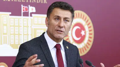 Orhan Sarıbal: “Şirketler örgütlü, çiftçi yalnız”