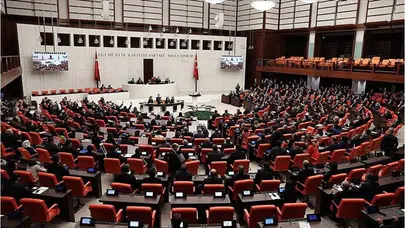 PKK’nın Silah Bırakma Süreci İçin TBMM’de Komisyon Kuruluyor: İlk Toplantı 5 Ağustos’ta