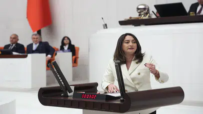 CHP’li Bankoğlu: “Diyanet Yasaları Çiğniyor, Kadınların Eşitliğine Savaş Açıyor”