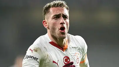 Barış Alper Yılmaz’a Suudi Arabistan’dan Dev Teklif: Neom SC Resmi Girişimde Bulundu