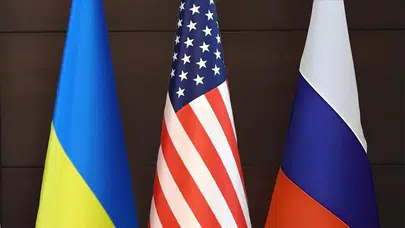 ABD Başkanı Trump, Ukrayna ve Rusya'ya yaptırım tehdidinde bulundu
