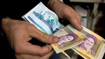 İran, riyalden dört sıfır kaldırmayı onayladı: Finansal işlemler kolaylaşacak!