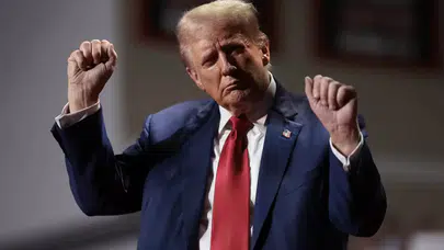 Trump’ın Ticaret Savaşı Derinleşiyor: 90 Ülkeye Yeni Gümrük Tarifesi Yürürlükte