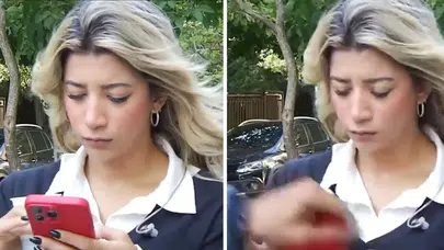 Gazeteci Clara Nery Yayın Öncesi Saldırıya Uğradı: “Refleksle Tutundum”