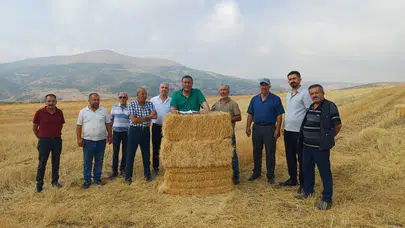 CHP'li Gürer: “AKP iktidarında çiftçiye huzurlu gün yok”