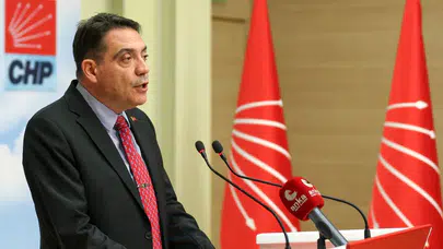 CHP'li Yankı Bağcıoğlu: “Sahtecilik Sadece Usulsüzlük Değil, Milli Tehdit”