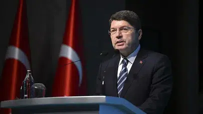 Adalet Bakanı Yılmaz Tunç: “CHP, Yalan Üretim Merkezi Gibi Çalışıyor”