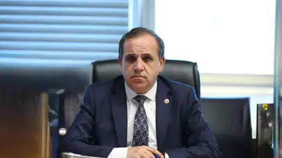 CHP’li Türker Ateş: “Bolu’nun Doğası Feda Edilemez”