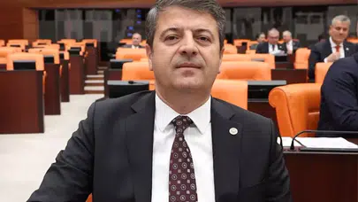 Adıyaman Belediye Başkanı Tutdere, mahkeme kararıyla görevine geri döndü!