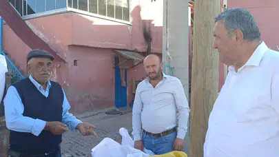 CHP'li Gürer: “TMO hızla kuruluş günlerine dönmelidir”