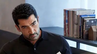 Kenan İmirzalıoğlu “Aile Bir İmtihandır” ile Ekranlara Geri Dönüyor!
