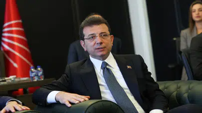 Ekrem İmamoğlu: Kadıköy'de gençler için yeni yurt hizmete açılıyor!