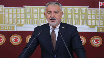 CHP’li Cumhur Uzun’dan Bakan Kurum’a Yatağan Termik Santrali İçin Yazılı Soru Önergesi