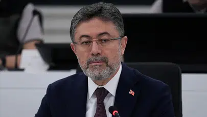Bakan Yumaklı: Orman yangınları kontrol altına alındı, soğutma çalışmaları sürüyor!