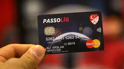 Passolig Kalktı mı? TFF’den Kimlik Kartıyla Maç Girişi Dönemi Başladı – 2025 Detayları