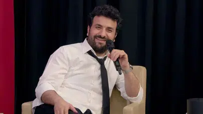 Hasan Can Kaya’nın Bodrum Kaçamağı: Sevgilisiyle Yaz Güneşinin Tadını Çıkardı