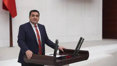 Madımak Katliamı Sanığı Adem Kozu’nun Cezası Kaldırıldı, CHP’den Sert Tepki: "Bu Suça Ortaklıktır"