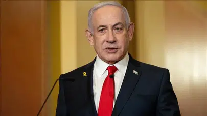 Netanyahu’nun “Büyük İsrail” Planına 31 Ülkeden Sert Kınama