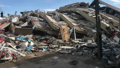 Hatay Arık Apartmanı Faciasında Kamu Görevlilerine Soruşturma İzni Verildi