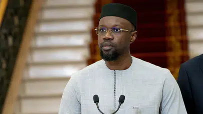 Senegal Başbakanı Sonko Türkiye’ye Geliyor: Gündem Stratejik Ortaklık