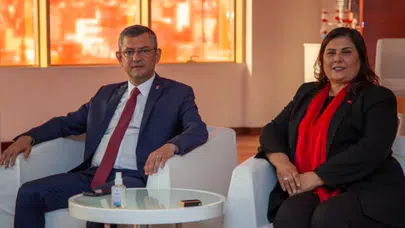 CHP’den AK Parti’ye Geçiş mi? Özlem Çerçioğlu’nun İstifa Kararı Gündemi Salladı