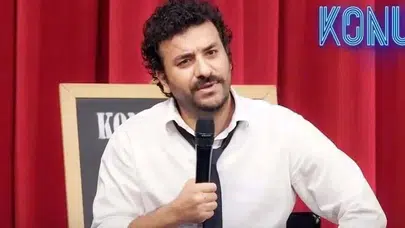 Hasan Can Kaya “Konuşanlar”ı Bıraktı mı? Exxen’den Sessiz Veda, Sosyal Medyada Fırtına!