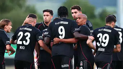 Beşiktaş St. Patrick’s maçı biletleri ne zaman satışta? Fiyatlar ve tribün detayları burada!