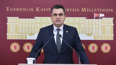 Balıkesir Milletvekili Burak Dalgın: Etanol oranındaki düşüş yerli tarımı etkileyecek